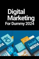 Digital Marketing For Dummy 2024
