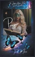 Prayer (The Lovely Letters Book 1 Second Edition)