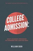 College Admission