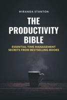 The Productivity Bible