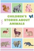 Children's Stories About Animals