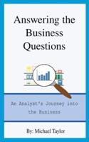 Answering the Business Questions