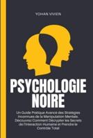 Psychologie Noire