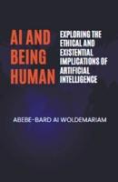 AI and Being Human