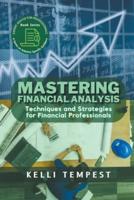 Mastering Financial Analysis