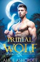 Primal Wolf