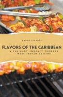 Flavors of the Caribbean