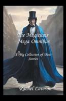 The Magicians Mega Omnibus