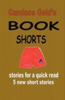 Candace Gold's Book Shorts