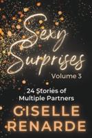 Sexy Surprises Volume 3