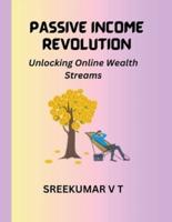 Passive Income Revolution