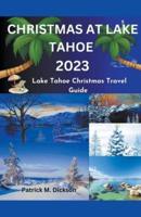 Christmas at Lake Tahoe 2023