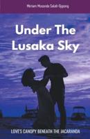 Under the Lusaka Sky