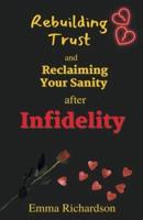 Rebuilding Trust and Reclaiming Your Sanity After Infidelity