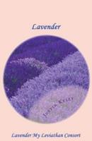 Lavender My Leviathan Consort