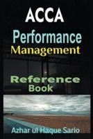 ACCA Performance Management