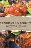 Sizzling Cajun Delights