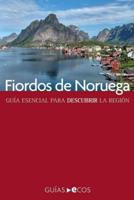 Fiordos De Noruega