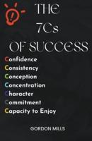 The 7Cs of Success