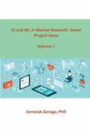 AI and ML in Market Research
