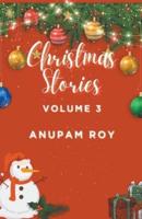 Christmas Stories Volume 3