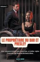 Le Propriétaire Du Bar Et Presley