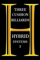 Three Cushion Billiards - Hybrid Systems 2