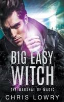 Big Easy Witch