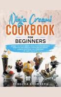 Ninja Creami Cookbook for Beginners