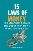 15 Laws of Money