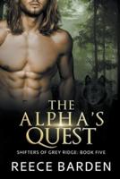 The Alpha's Quest