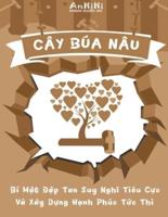 Cây Búa Nâu