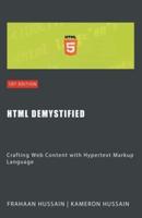 HTML Demystified