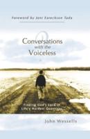 Conversations With the Voiceless