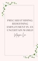 Precariat Rising