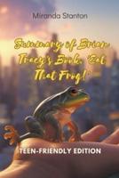Summary of Brian Tracy's Book, 'Eat That Frog!'