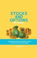Stocks and Options for Teens