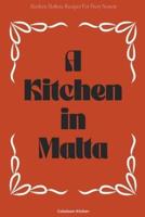 A Kitchen in Malta