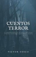 Cuentos Terror