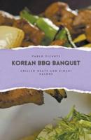 Korean BBQ Banquet