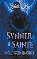 Synner & Sainte