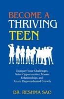 Become a Thriving Teen