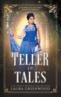 Teller Of Tales