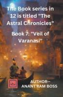 Veil of Varanasi