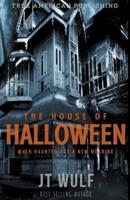 The House Of Halloween