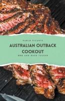 Australian Outback Cookout