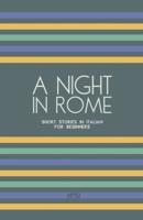 A Night in Rome