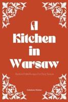 A Kitchen in Warsaw
