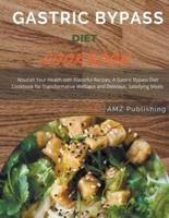 Gastric Bypass Diet Cookbook