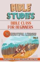 Bible Class for Beginners